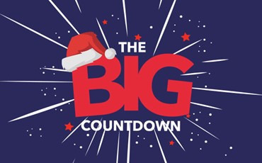 The Big Countdown continues Listing Image