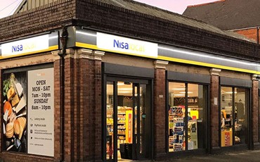 Nisa experiences surge in store recruitment Listing Image