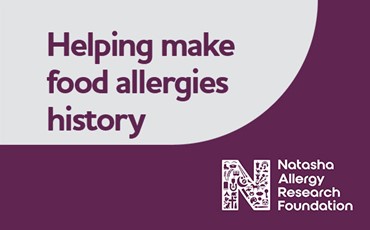 Nisa retailers helping to make food allergies history Listing Image