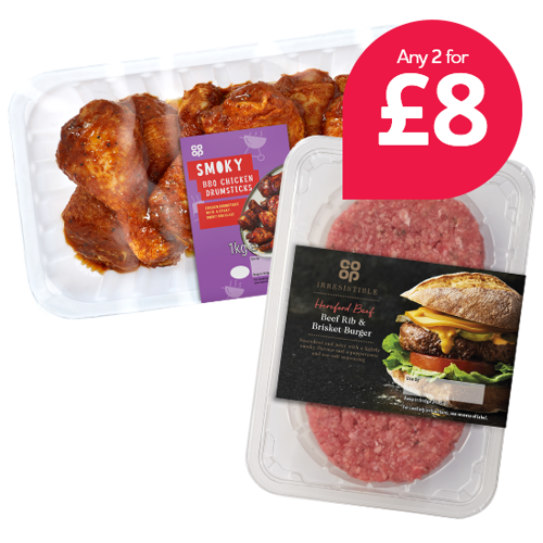 Nisa Offer Image Placeholder