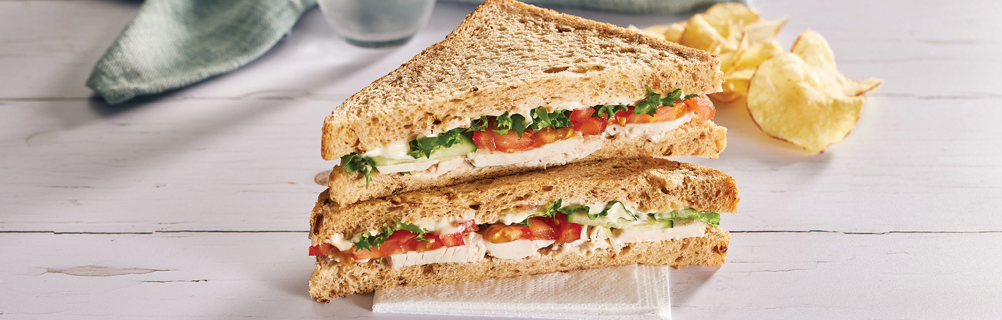 Future of Food-to-go is positive