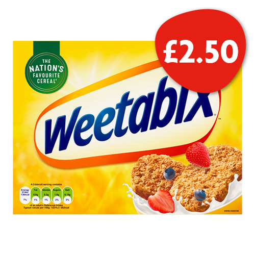 Nisa Offer Image Placeholder