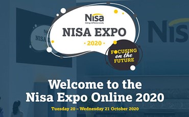 Significant interest in virtual expo Listing