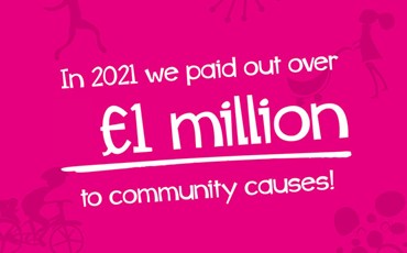 More than £1m donated to communities via Nisa’s charity in 2021 Listing Image