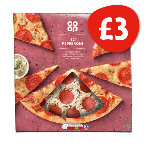 Nisa Offer Image Placeholder