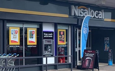 Sales boost for store following conversion to Nisa Listing Image