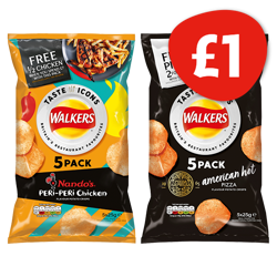 Nisa - Special Offers