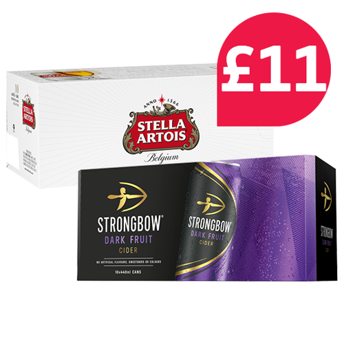 Nisa Offer Image Placeholder
