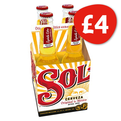 Nisa Offer Image Placeholder