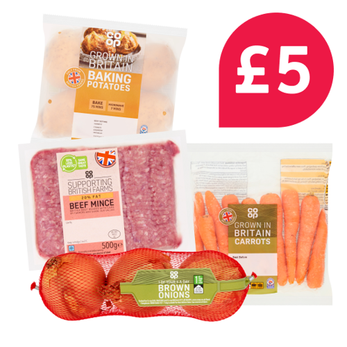 Nisa Offer Image Placeholder