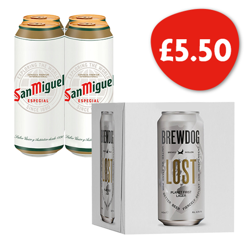 Nisa Offer Image Placeholder