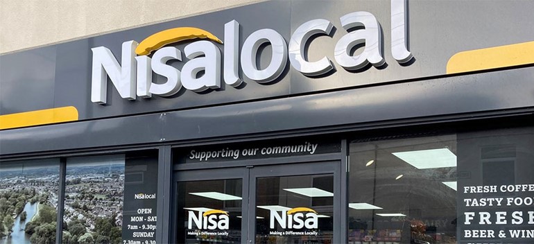 Store investment remains priority for Nisa retailers Nisa Locally fascia