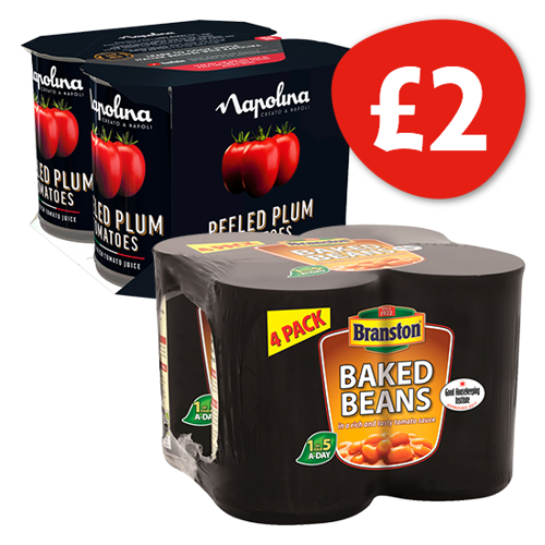 Nisa Offer Image Placeholder