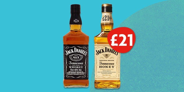 Nisa retailers helping shoppers make Dad’s day Listing Image Jack Daniels Offer