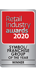 Retail Industry Awards 2020 - Symbol and Franchise Group of the Year v1
