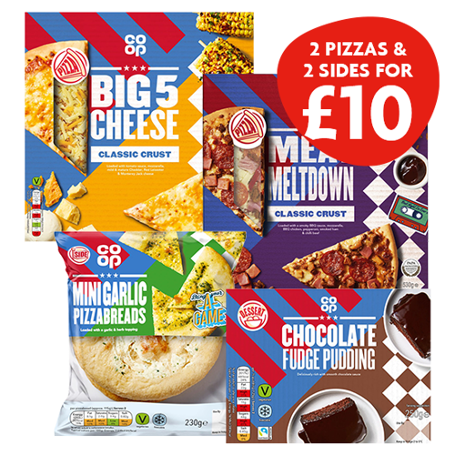 Nisa Offer Image Placeholder
