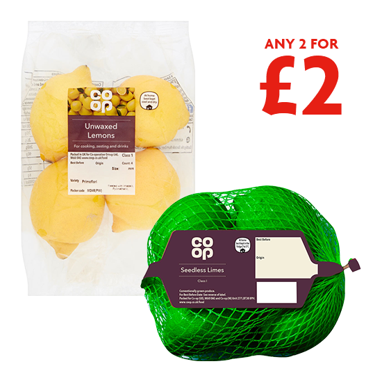 Special Offers & Promotions | Nisa Locally