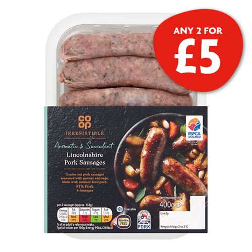 Nisa Offer Image Placeholder