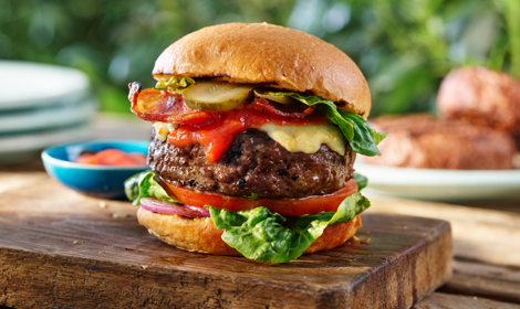 The ultimate guide to hosting a BBQ