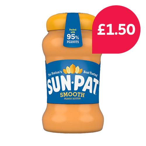 Nisa Offer Image Placeholder