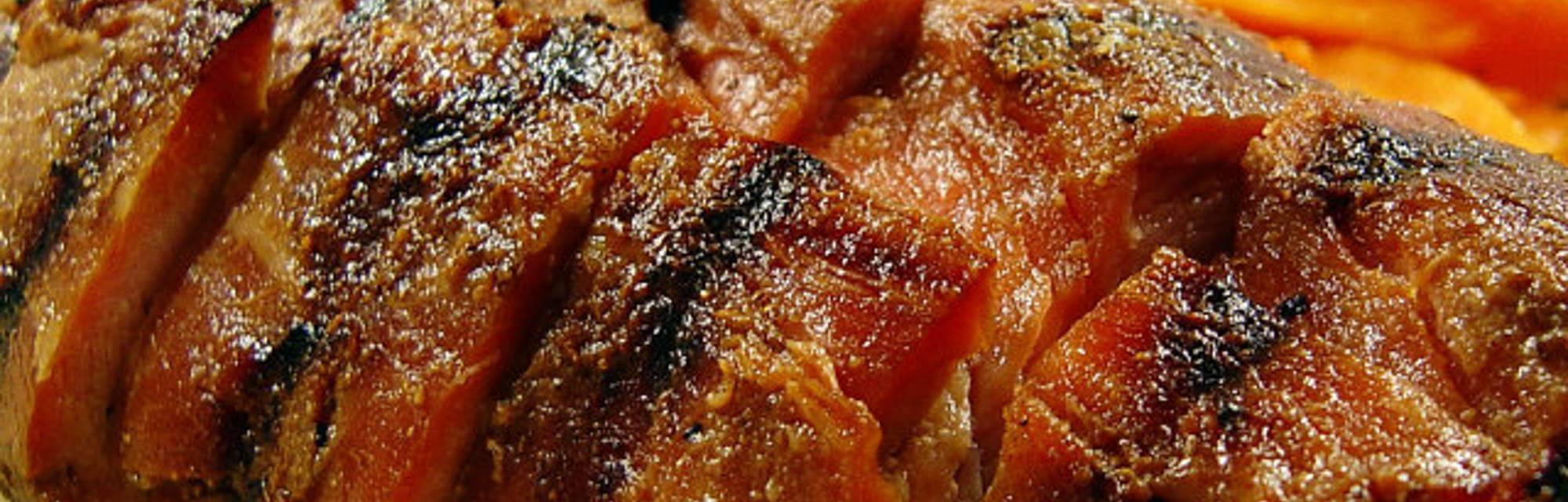 Header - Bbq Pork Loin