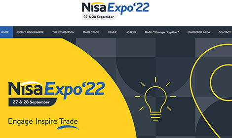 Nisa Expo - Browser v2