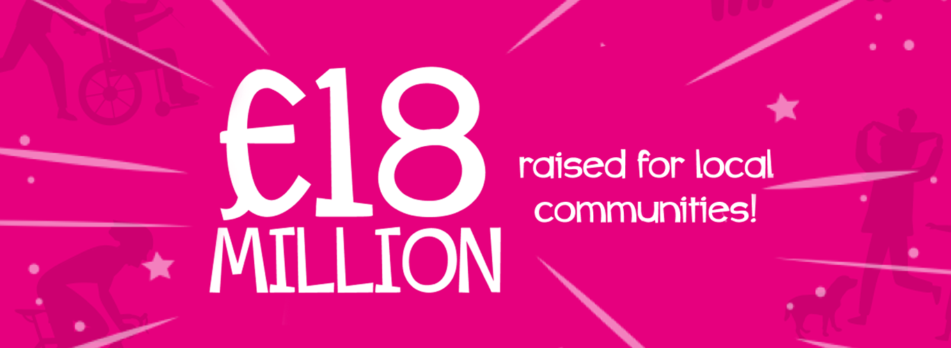 Making a Difference Locally