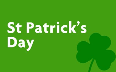 Nisa retailers set to help shoppers celebrate this St Patrick’s Day Listing Image