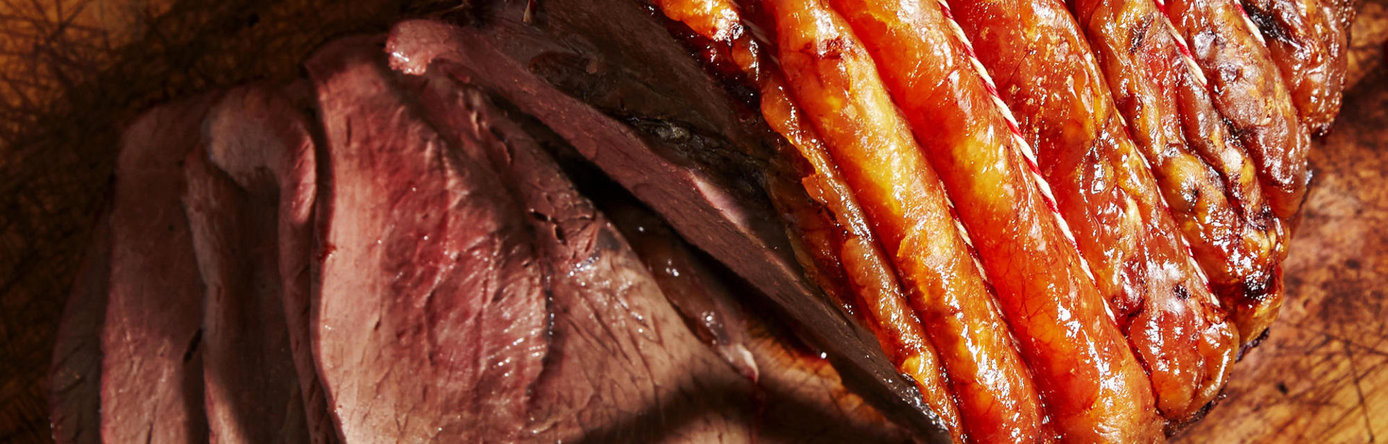Header - Roast Beef