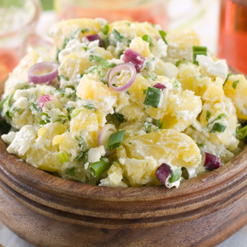 Potato salad