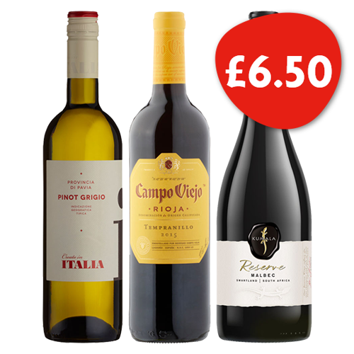 Nisa Offer Image Placeholder