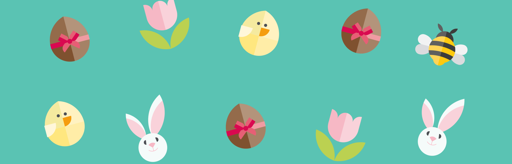 Win with Nisa and Nestle this Easter