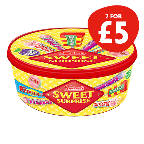 Nisa Offer Image Placeholder