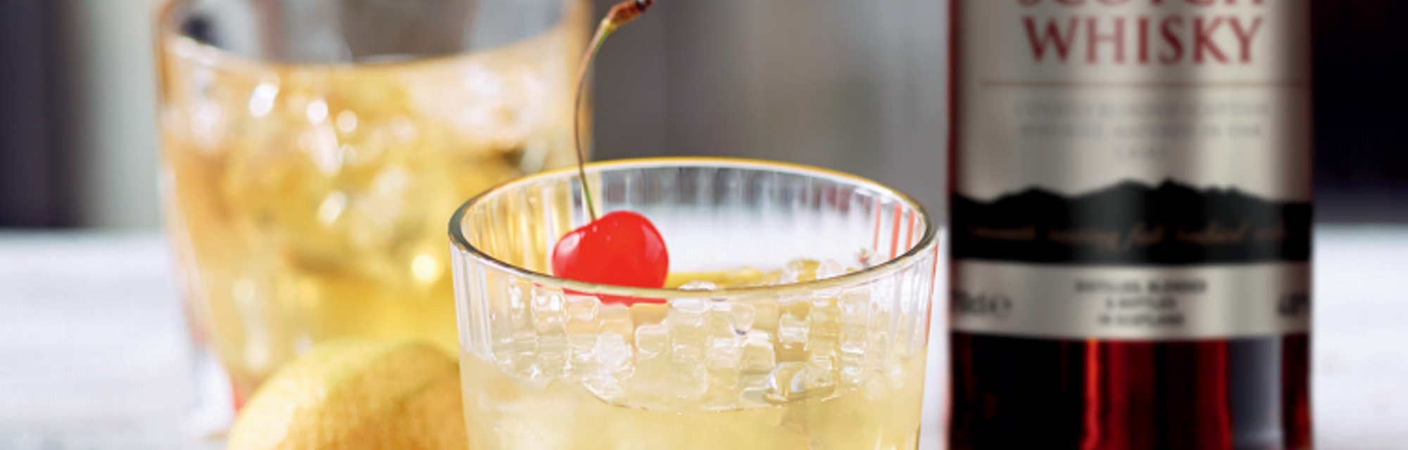 Header - Whiskysour