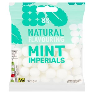 Co-op Mint Imperials