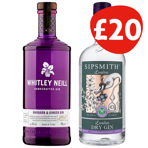 Nisa Offer Image Placeholder