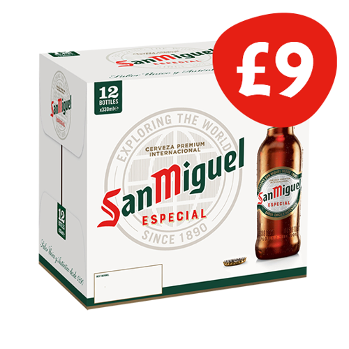 Nisa Offer Image Placeholder