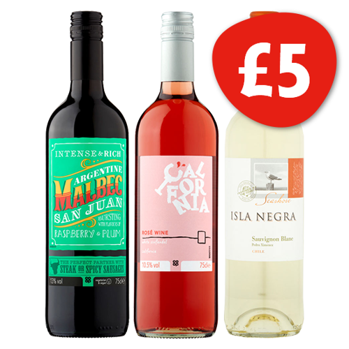 Nisa Offer Image Placeholder