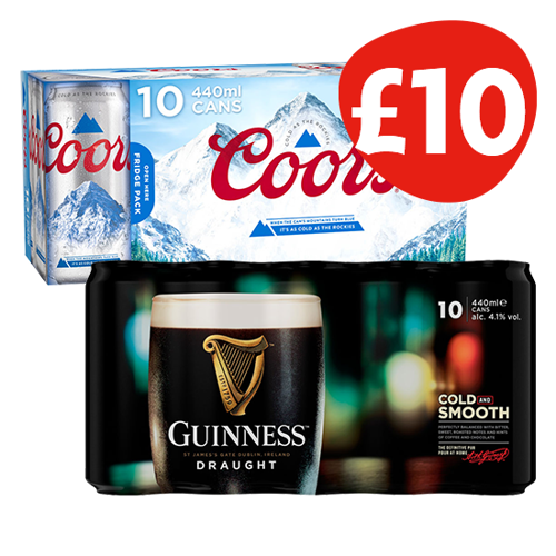 Nisa Offer Image Placeholder