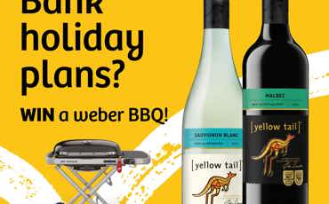 Competition Terms and Conditions