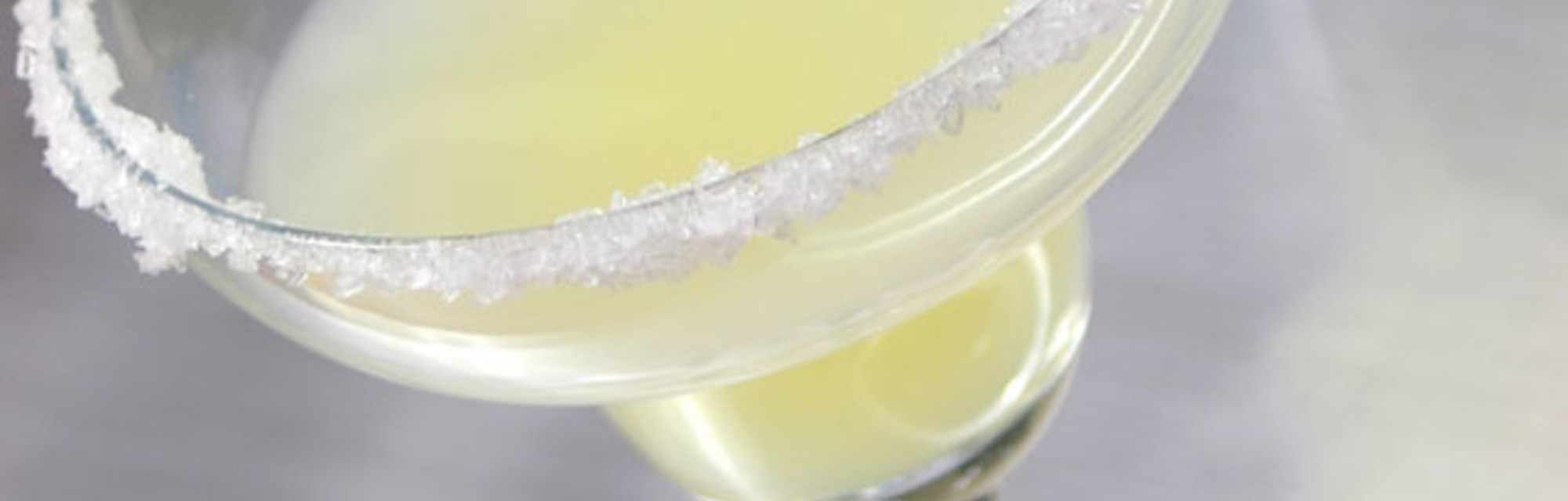 Header - Margarita Cocktail 2