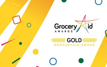 Nisa recognised for the second successive year with a GroceryAid Gold Award Listing Image