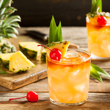 Mai Tais
