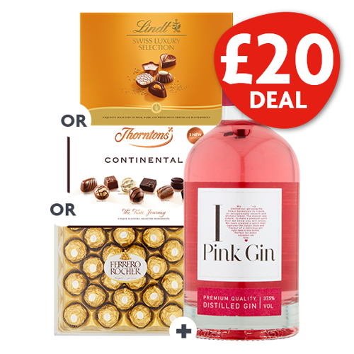 Nisa Offer Image Placeholder