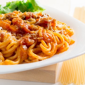 The Perfect Spag Bol