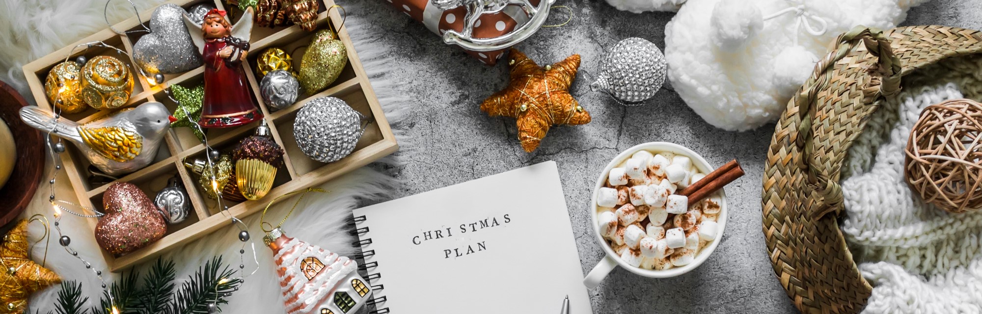 The ultimate Christmas to-do list for 2023