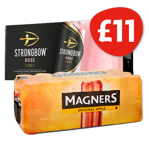 Nisa Offer Image Placeholder