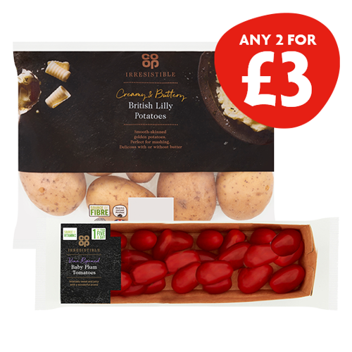Nisa Offer Image Placeholder