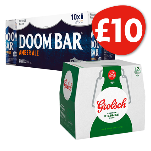 Nisa Offer Image Placeholder