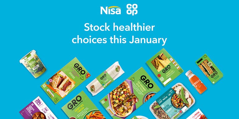 Helping retailers to GRO sales this January Article Image